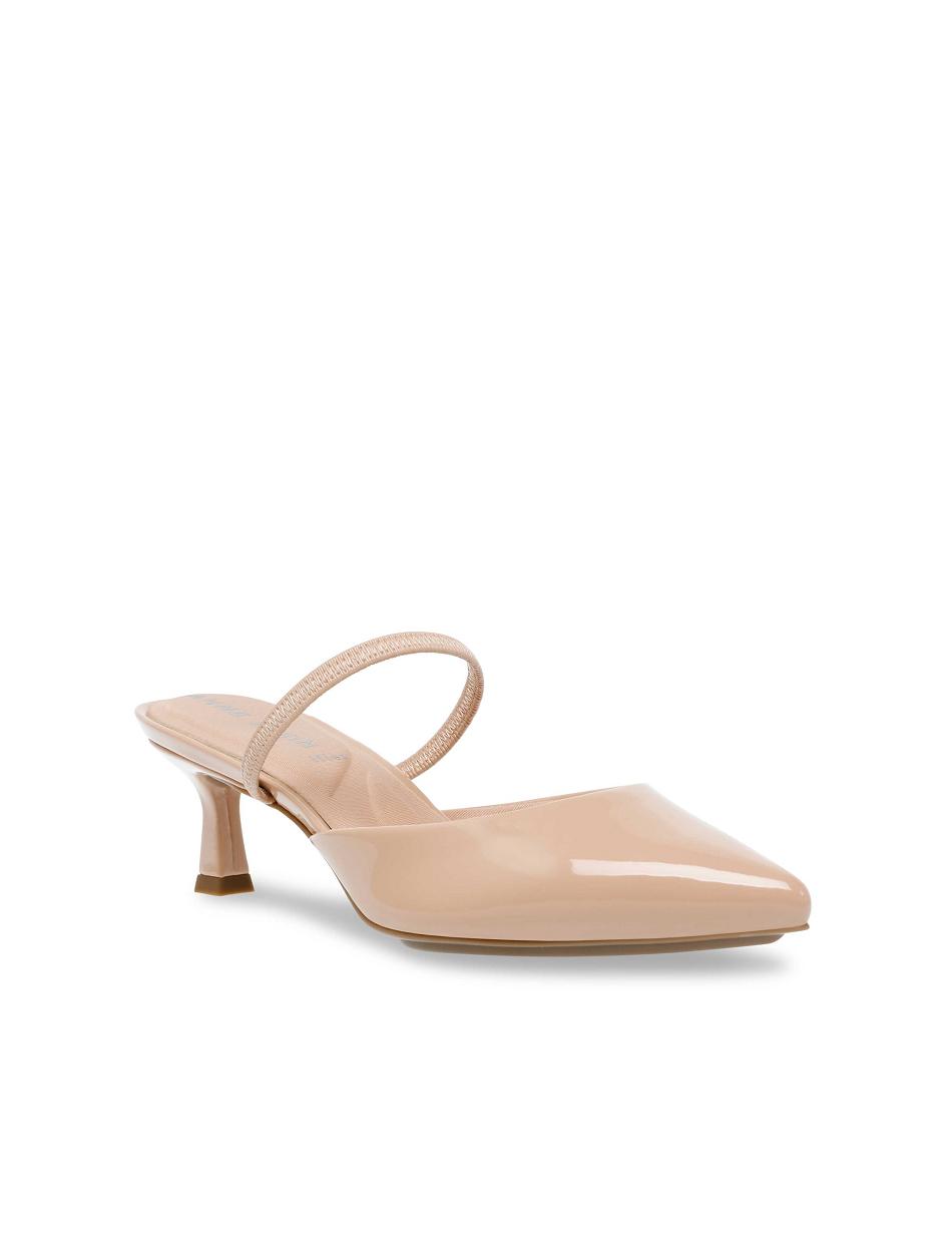 Talons Anne Klein Iella Convertible Pump   | QPI-9801744